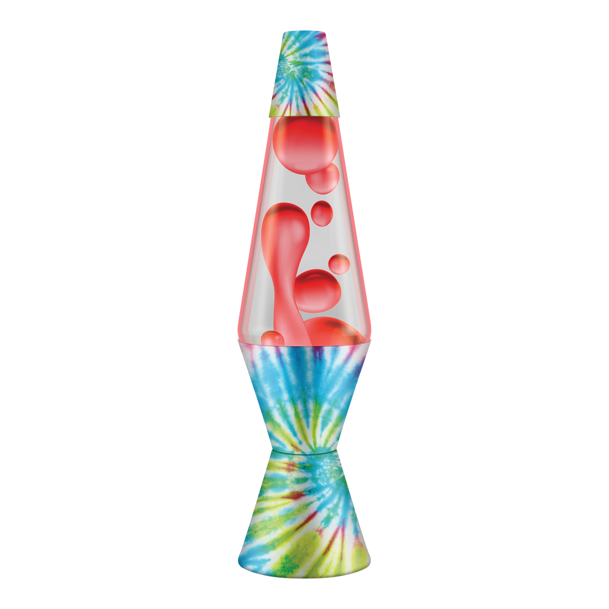 Candy swirl lava deals lamp