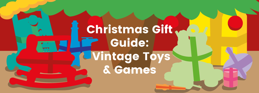Award Winning Toys and Games for Christmas