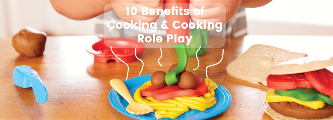 Cooking role play on sale