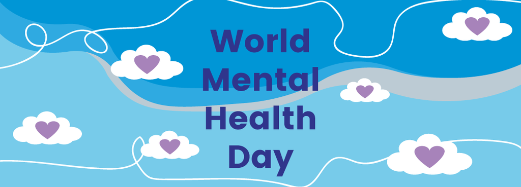 Supporting Children's Mental Health - World Mental Health Day 2021