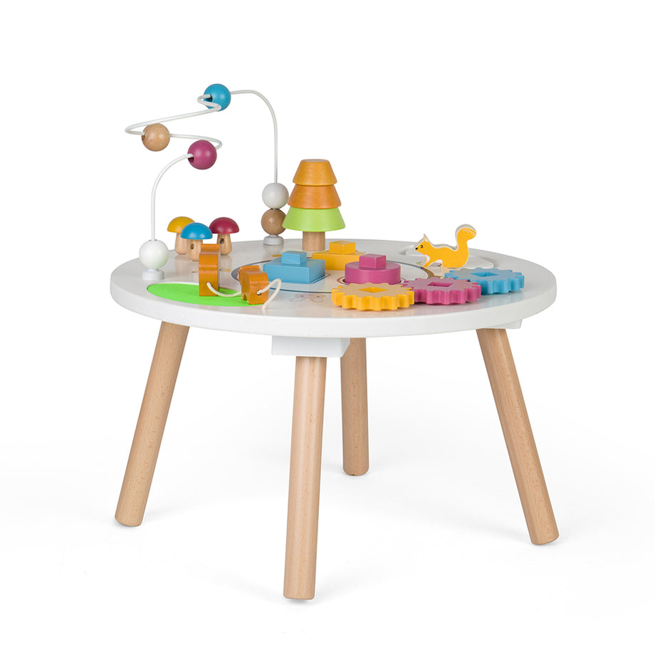 Activity table hot sale big w