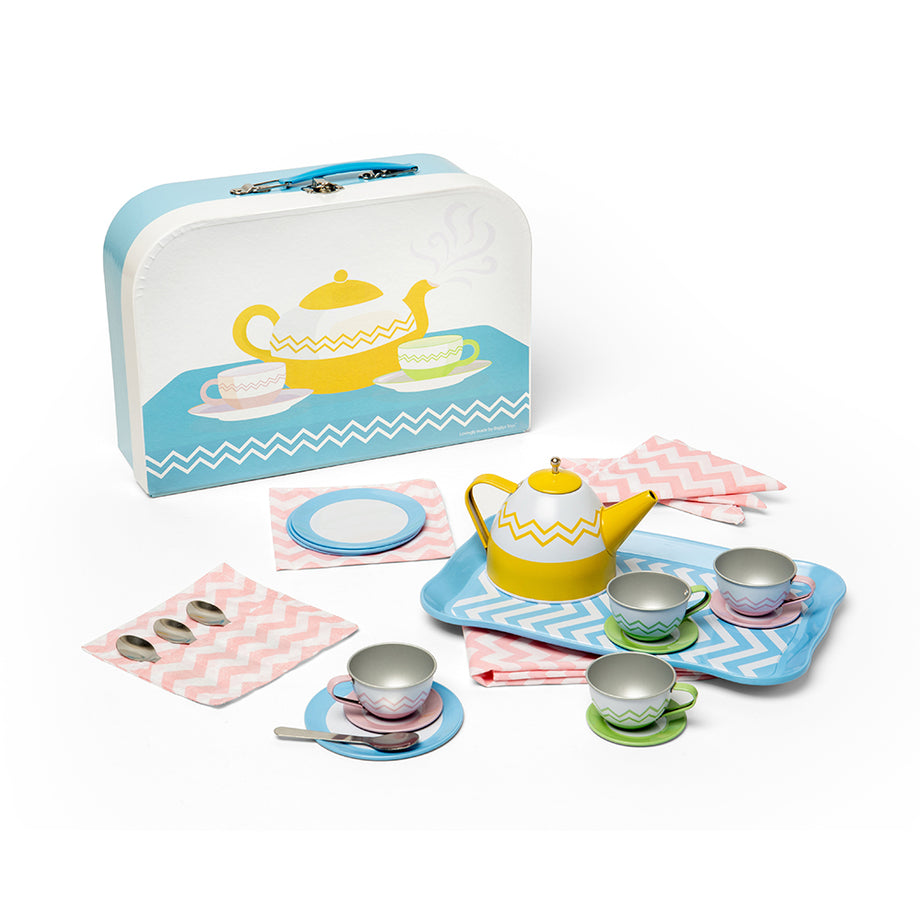 Kmart toy tea set online