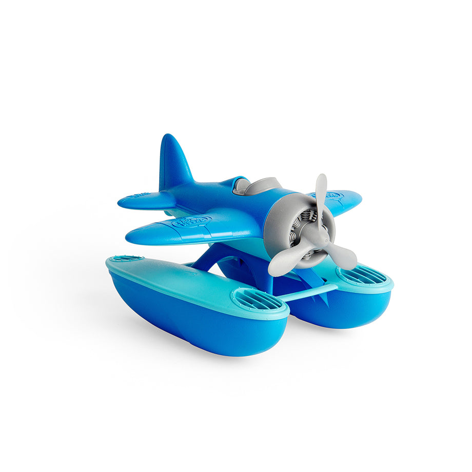 Green cheap toys plane