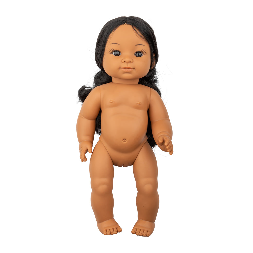 Baby doll indian girl on sale