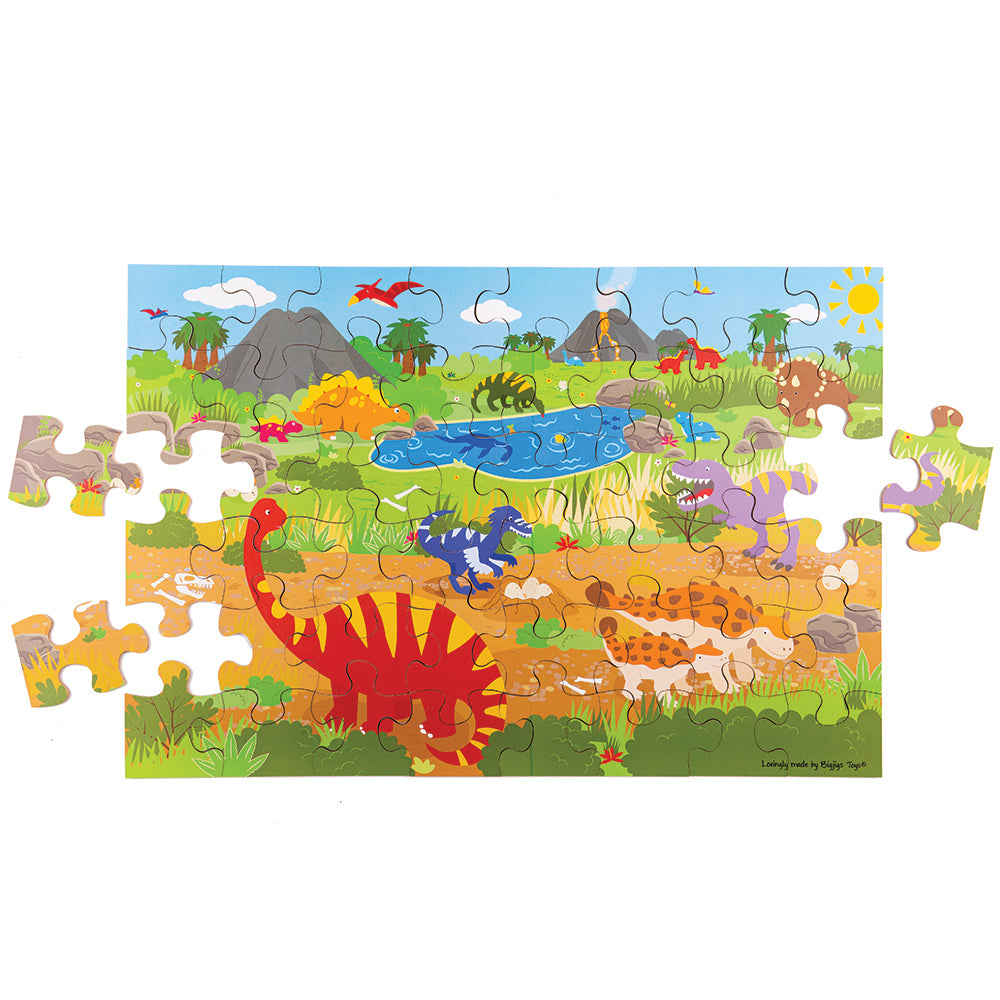 dawn-of-the-dinosaur-floor-puzzle-damaged-box-33006-1