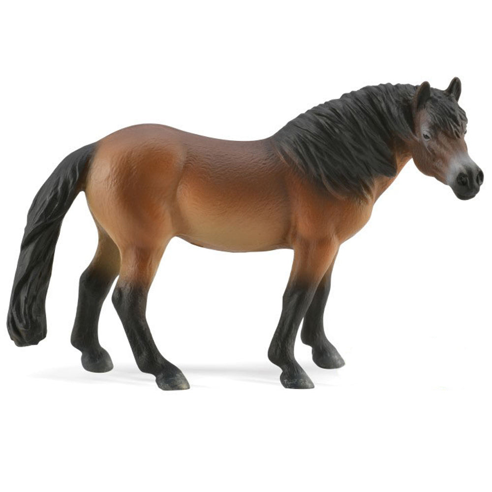 Schleich discount dartmoor pony