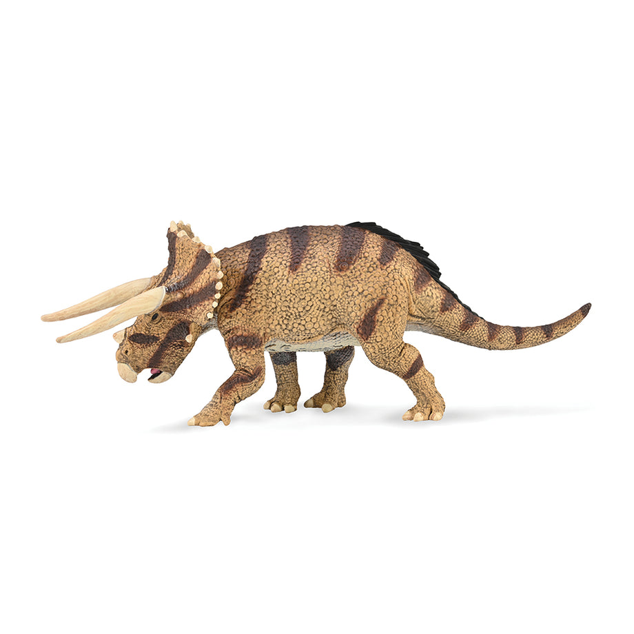 Triceratops sales action figure