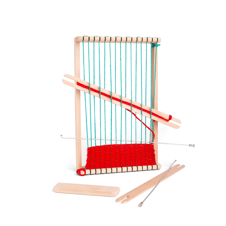 Weaving deals loom toy