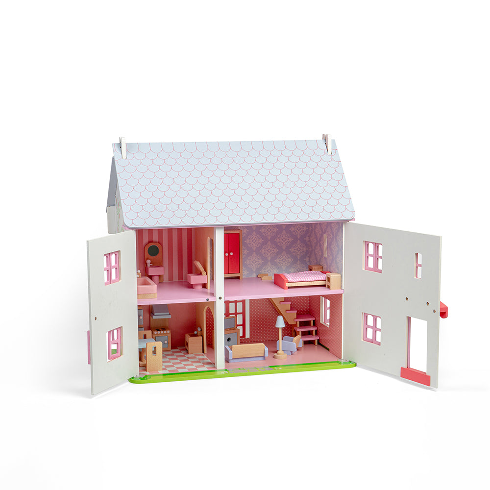 heritage-playset-rose-cottage-damaged-box-JT101-2