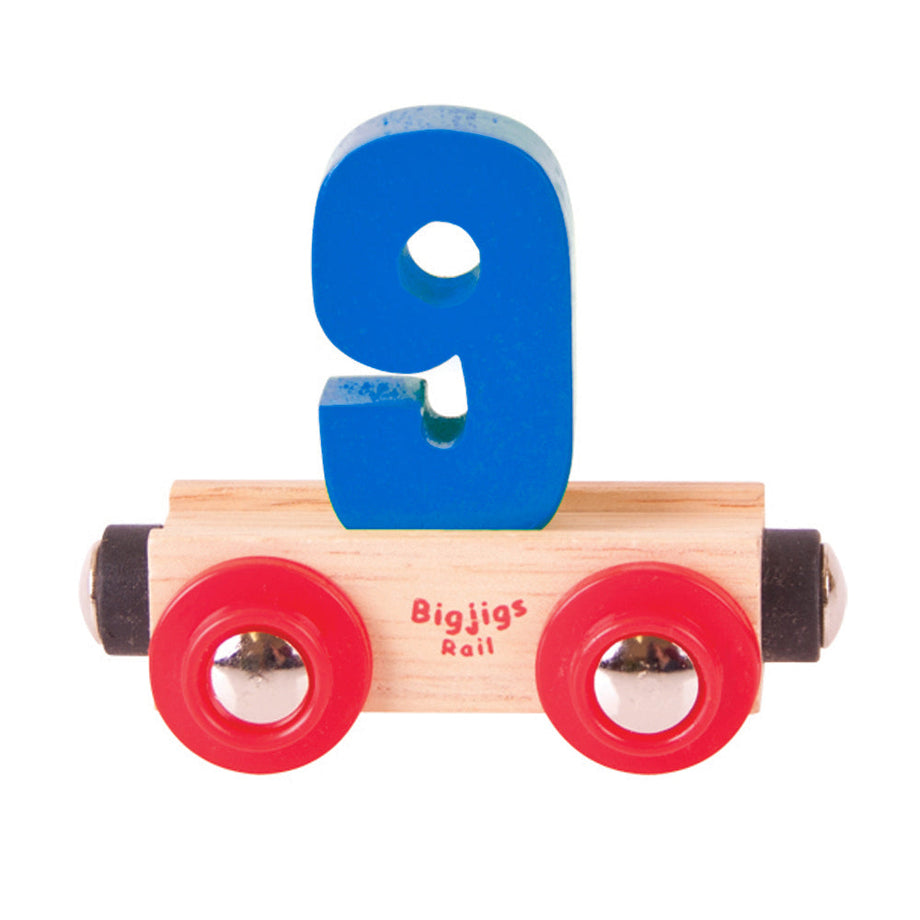 bigjigs name train