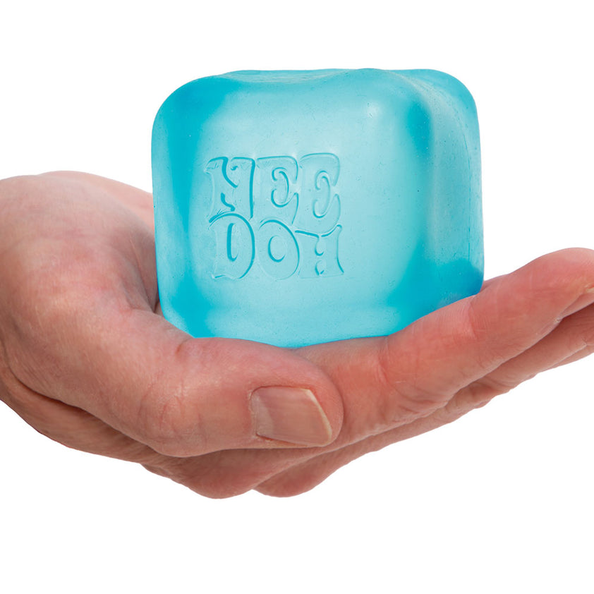 Nice Cube Needoh Stress Ball Schylling Bigjigs Toys