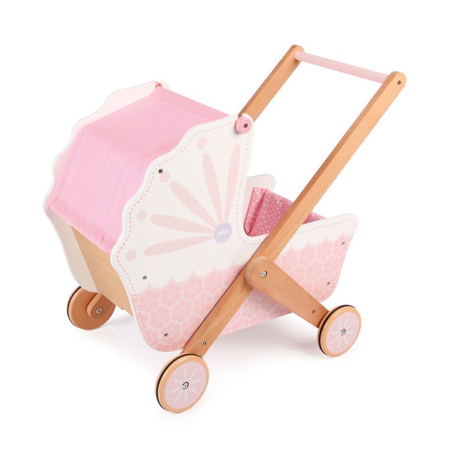 3 in 2025 1 dolls pram