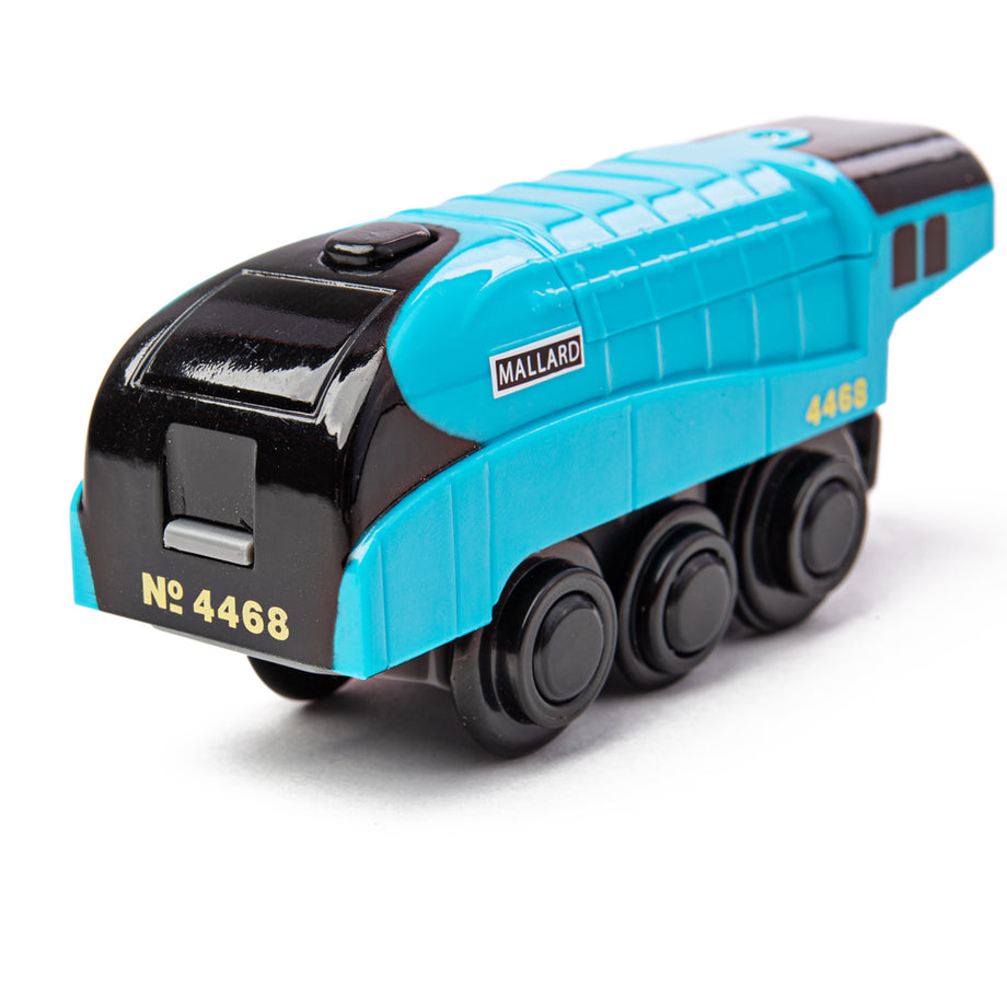 Bigjigs sales motorised trains