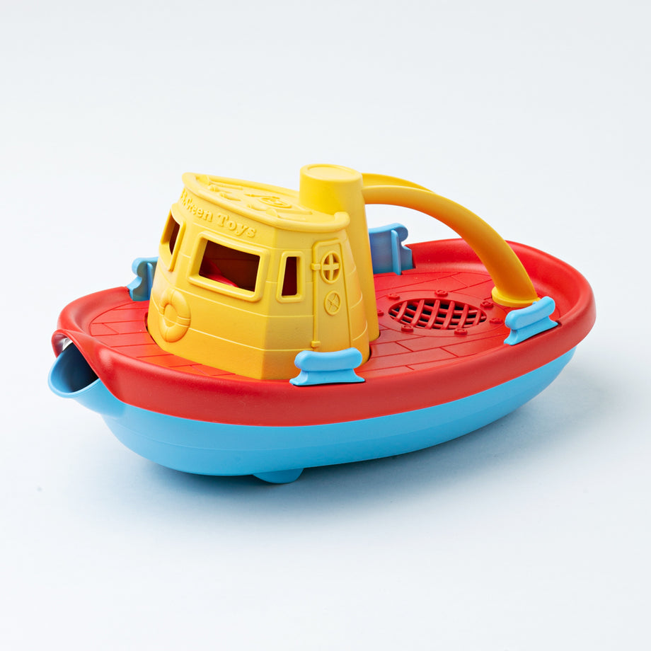 Fisher best sale price tugboat