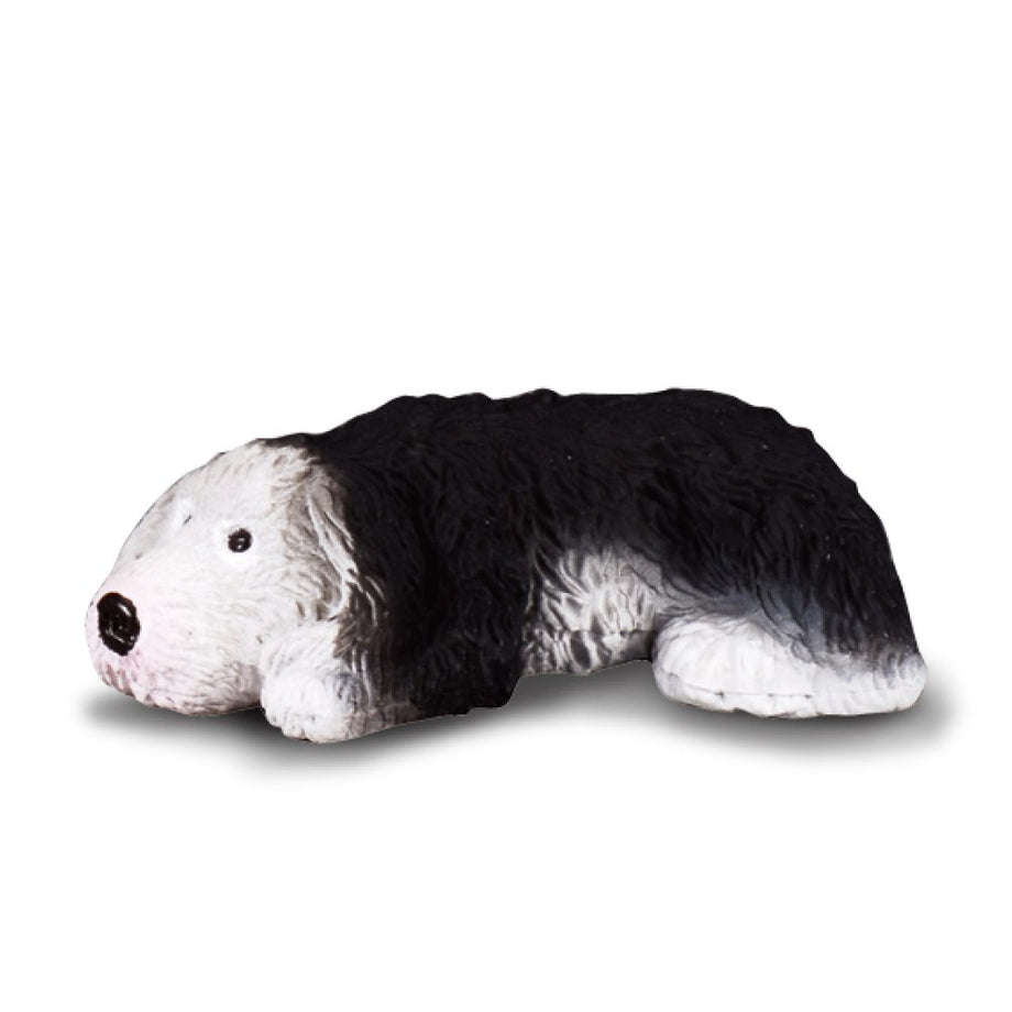 Old english sale sheepdog plush toy