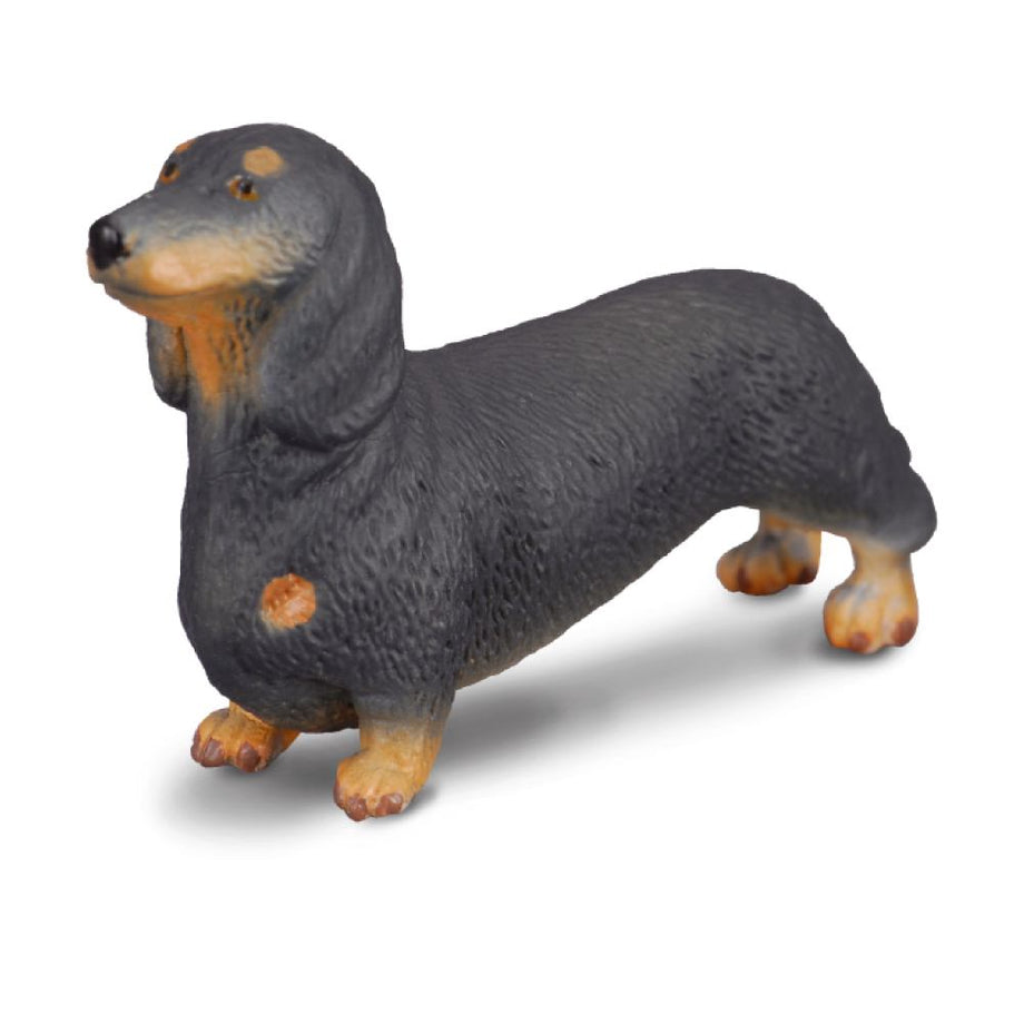 Dachshund shop dog toy