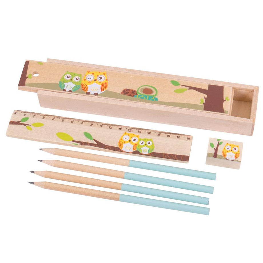 Pencil case boxes online