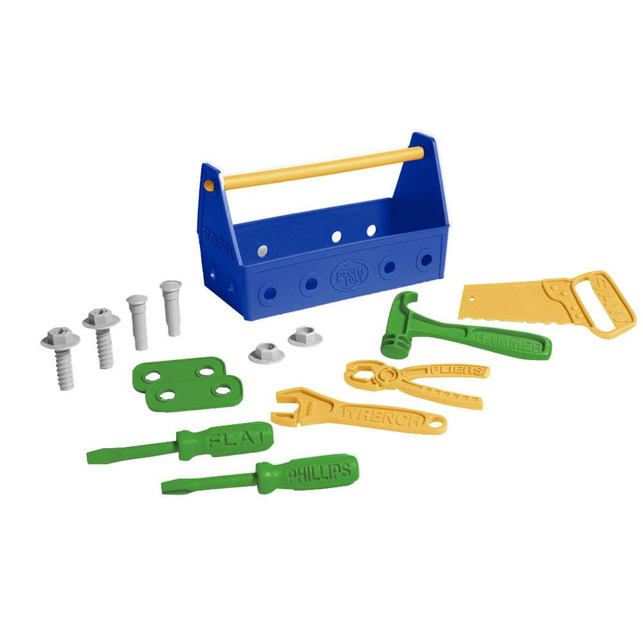 Bigjigs tool set online