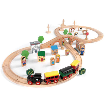 Big train cheap sets for sale