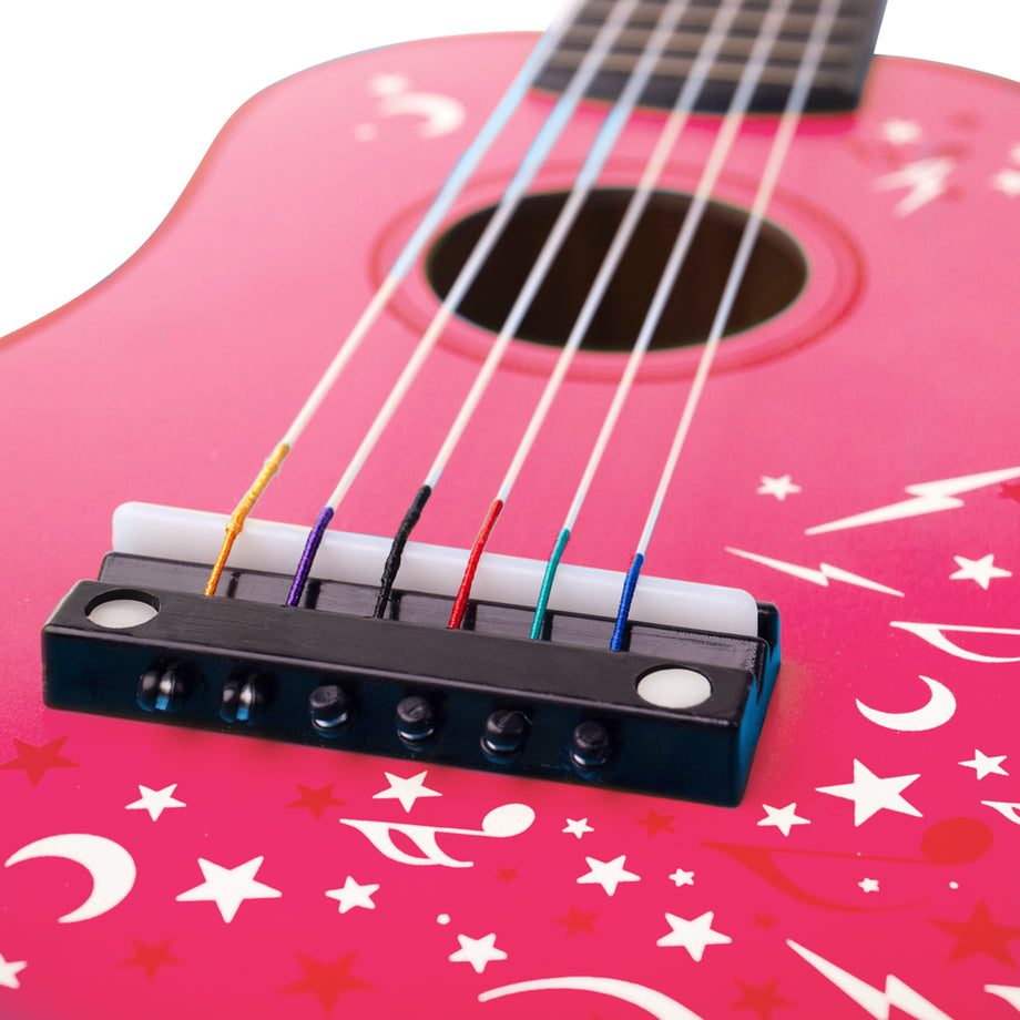 Replacement Guitar Strings Bigjigs Toys